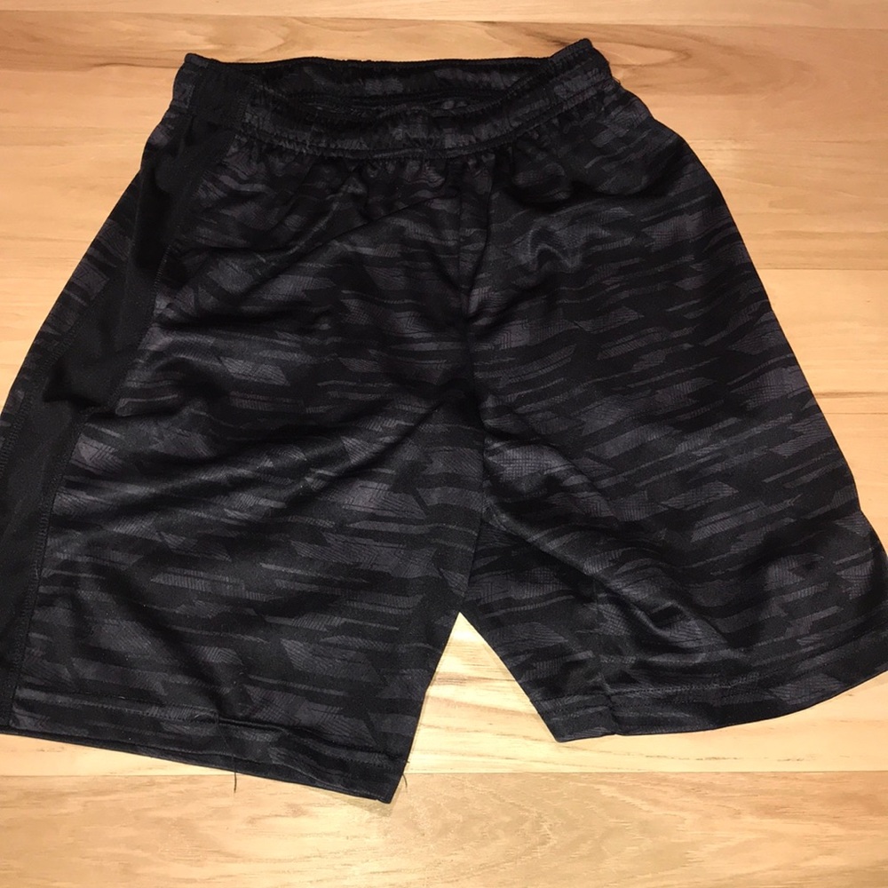 athletic shorts